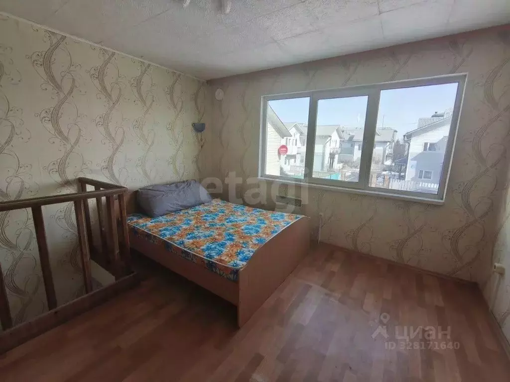 1-к кв. Иркутская область, Ангарск 271-й кв-л, 13 (33.8 м) - Фото 1