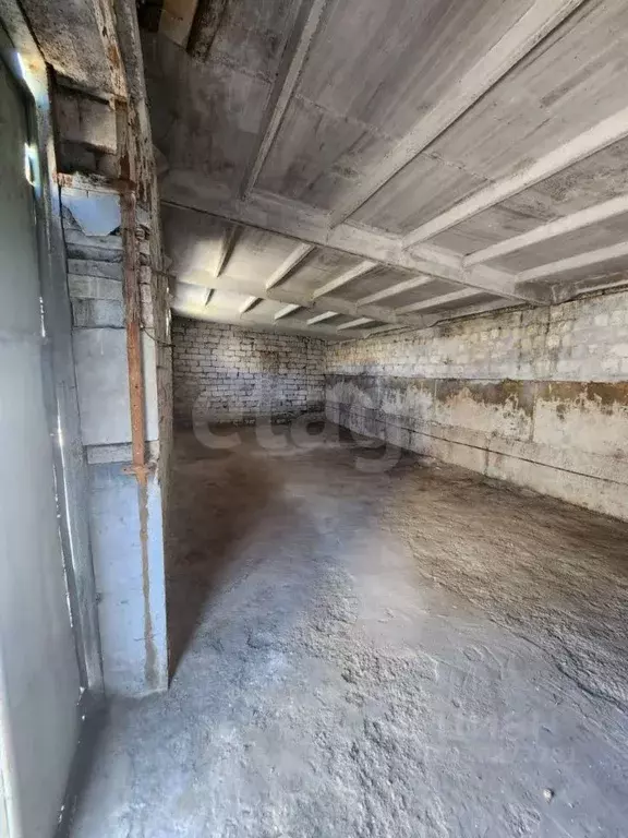 Склад в Севастополь ул. Промышленная, 7А (98 м) - Фото 1