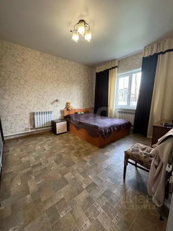 Дом в Красноярский край, Красноярск городской округ, с. Дрокино ул. ... - Фото 1