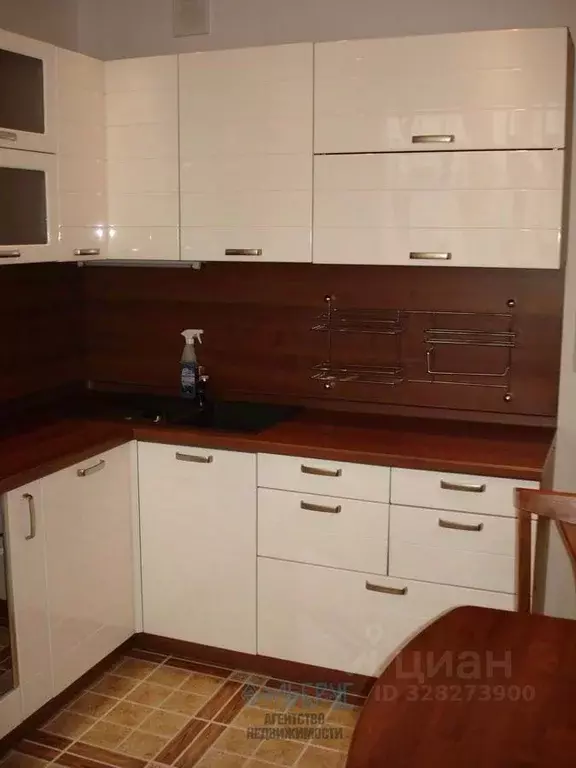 2-к кв. Москва Хорошевское ш., 12к1 (65.8 м) - Фото 2