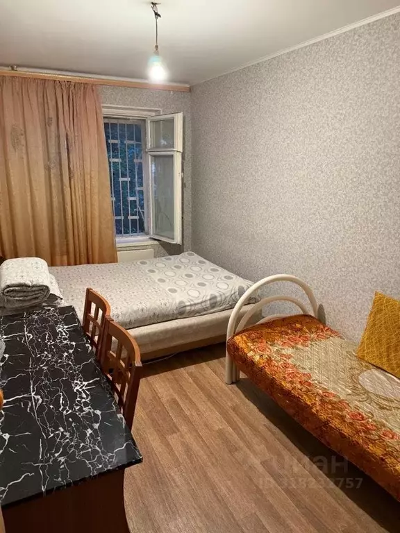 3-к кв. Москва 3-я Владимирская ул., 26К1 (57.0 м) - Фото 0