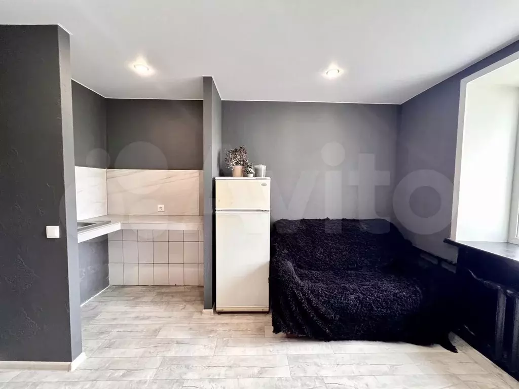 Комната 12,8 м в 4-к., 5/5 эт. - Фото 0
