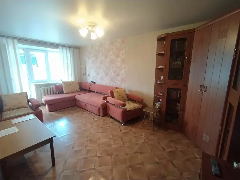 Продаётся 2-к квартира, 43.6 м - Фото 1