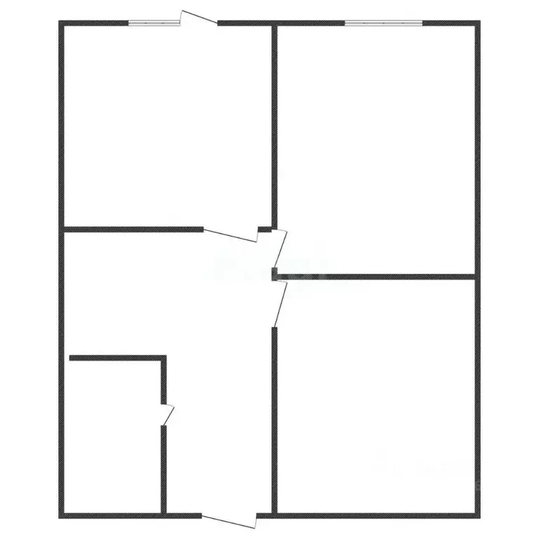 Дом в Краснодарский край, Краснодар пос. Березовый, ул. Имени Атамана ... - Фото 2