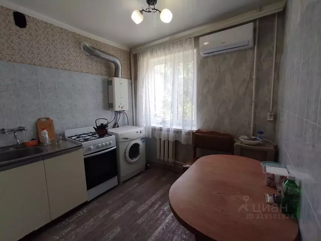 1-к кв. Северная Осетия, Моздок Моздок-1 мкр, 26 (32.0 м) - Фото 0