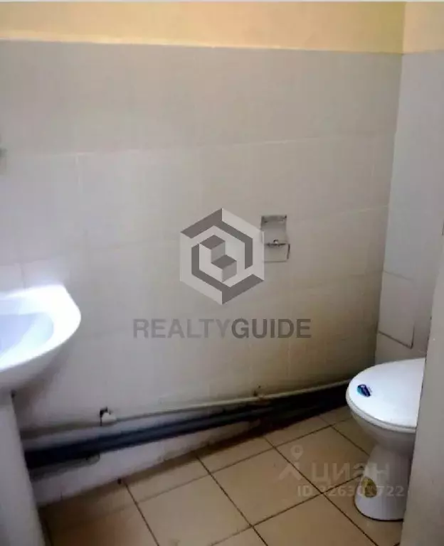 Офис в Москва ул. Водников, 2 (62 м) - Фото 2