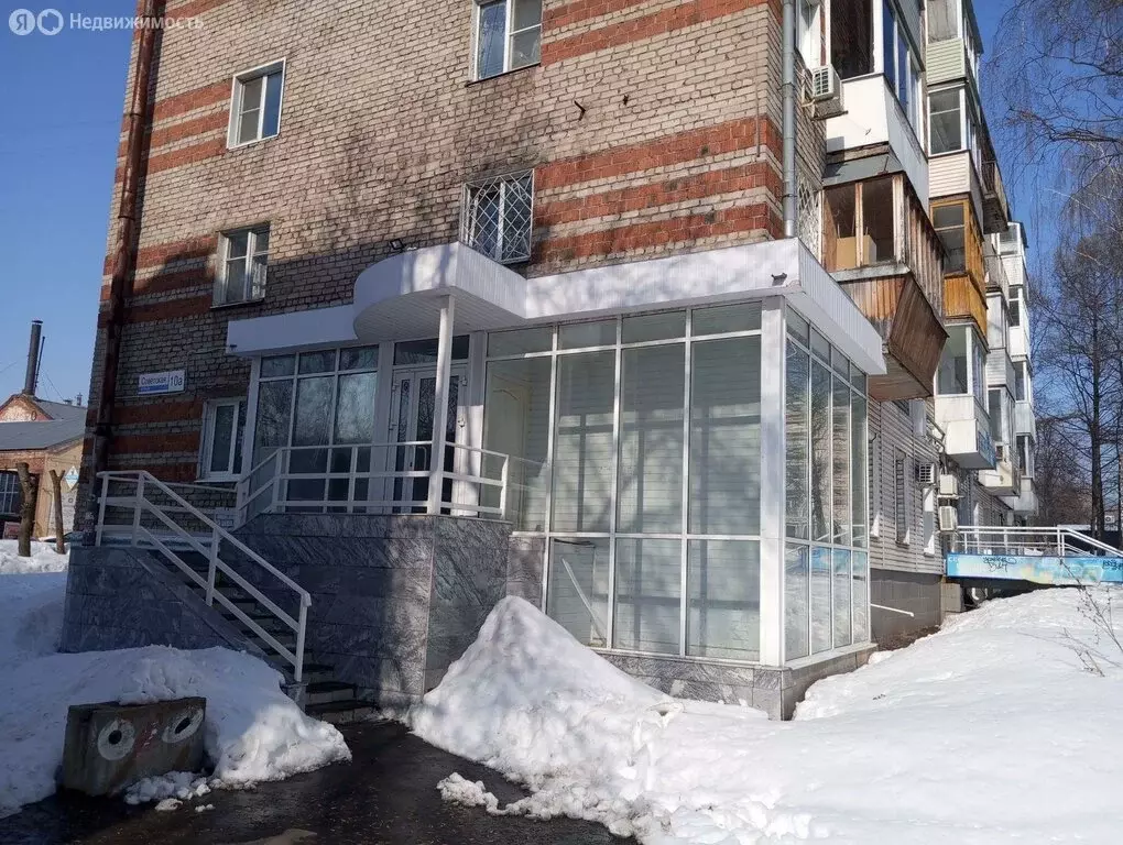 Помещение свободного назначения (55 м) - Фото 2