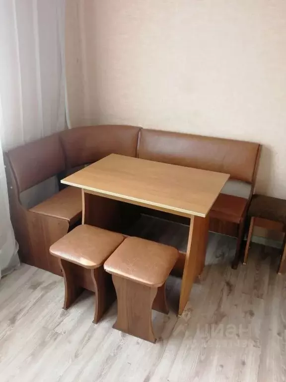 1-к кв. Курская область, Курск просп. Победы, 46 (38.0 м) - Фото 1