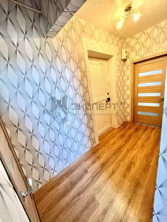2-к кв. Волгоградская область, Волгоград ул. Качинцев, 45 (36.4 м) - Фото 1