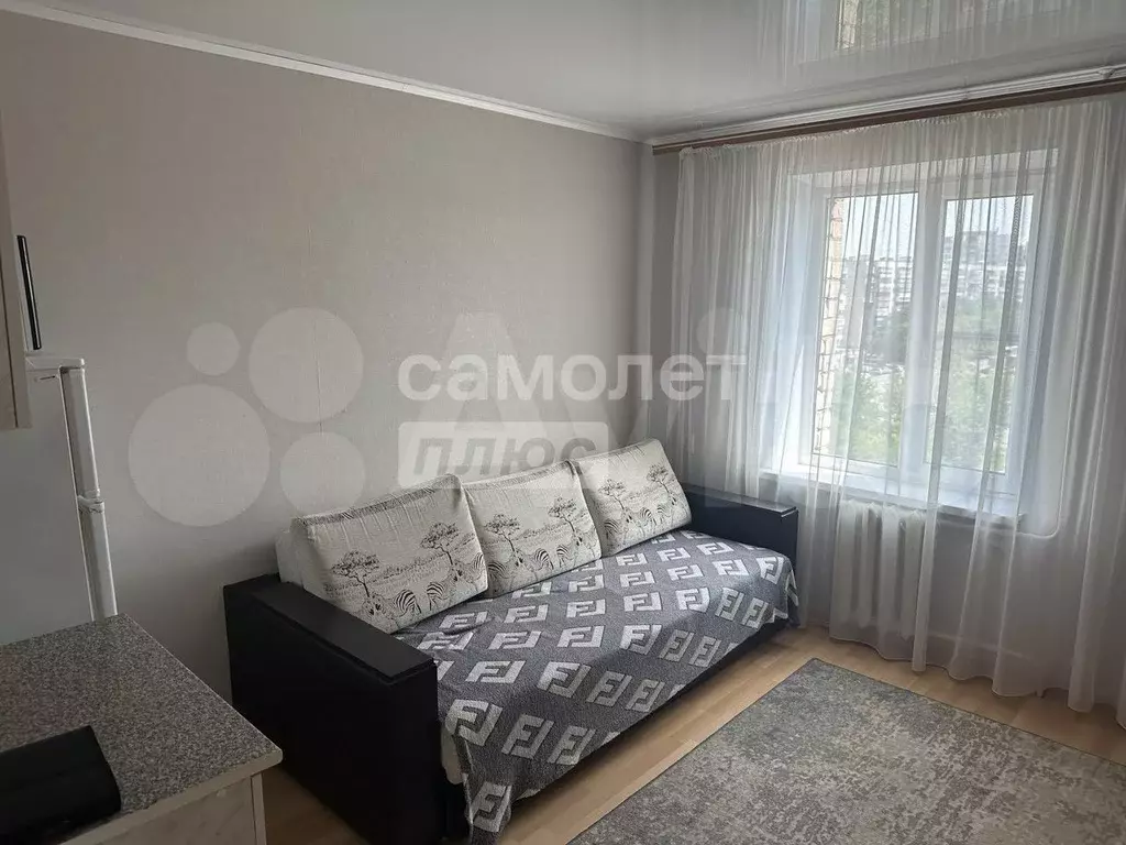 Комната 11,4 м в 1-к., 8/9 эт. - Фото 0