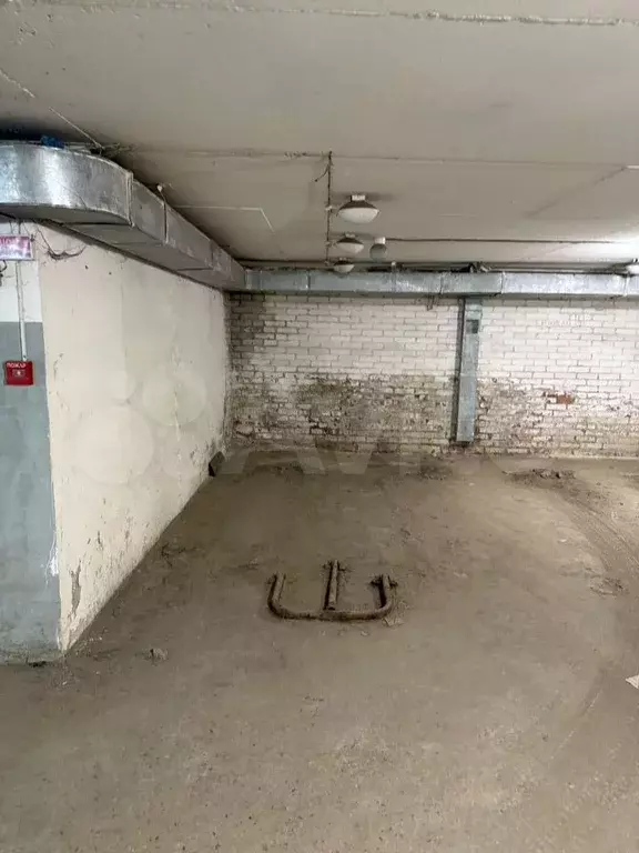 Машиноместо, 15 м - Фото 0