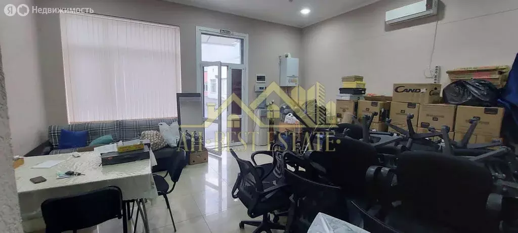 Помещение свободного назначения (36 м) - Фото 2