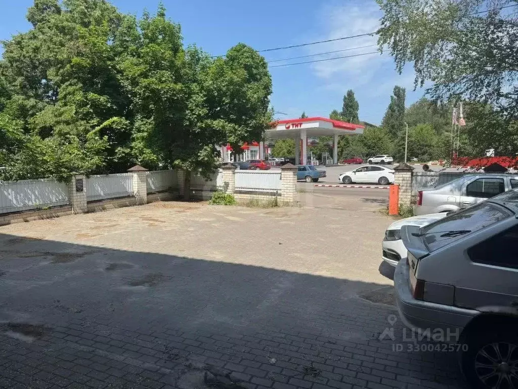 Офис в Тамбовская область, Тамбов Моршанское ш., 17Б (362 м) - Фото 2