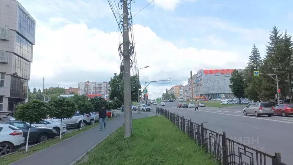 2-к кв. Курская область, Курск Студенческая ул., 5 (48.6 м) - Фото 0