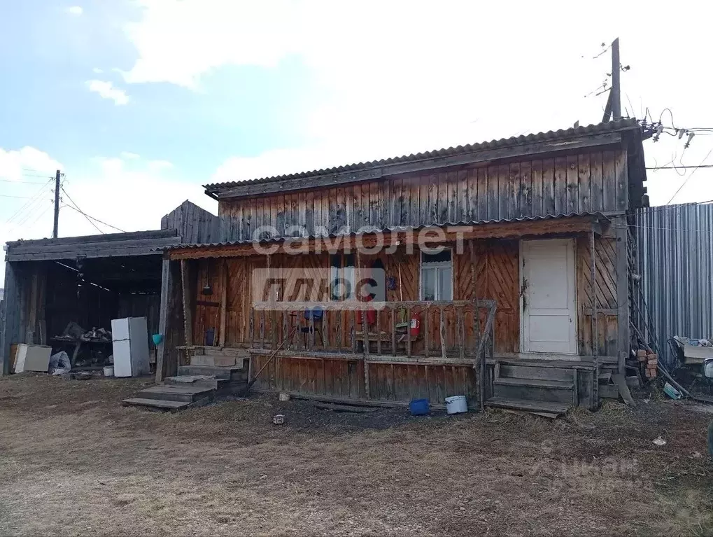 Производственное помещение в Иркутская область, Эхирит-Булагатский ... - Фото 2
