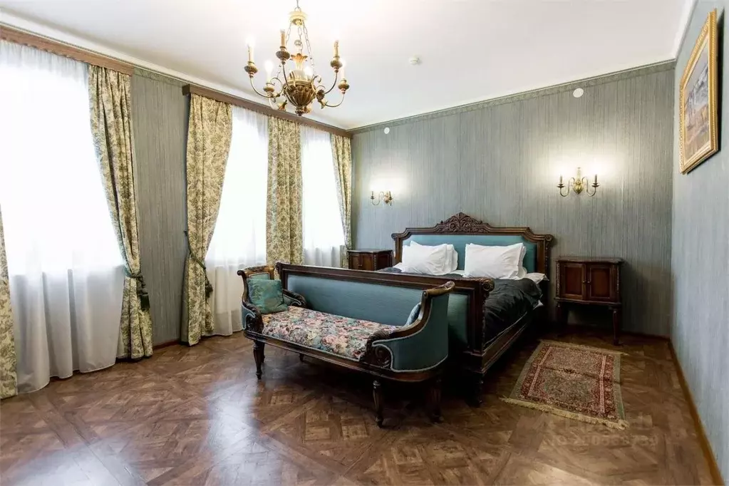 Комната Владимирская область, Суздаль ул. Ленина, 138 (30.0 м) - Фото 0