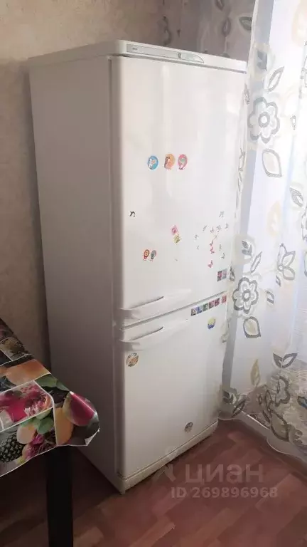 1-к кв. Марий Эл, Йошкар-Ола ул. Чернякова, 7Б (35.0 м) - Фото 2