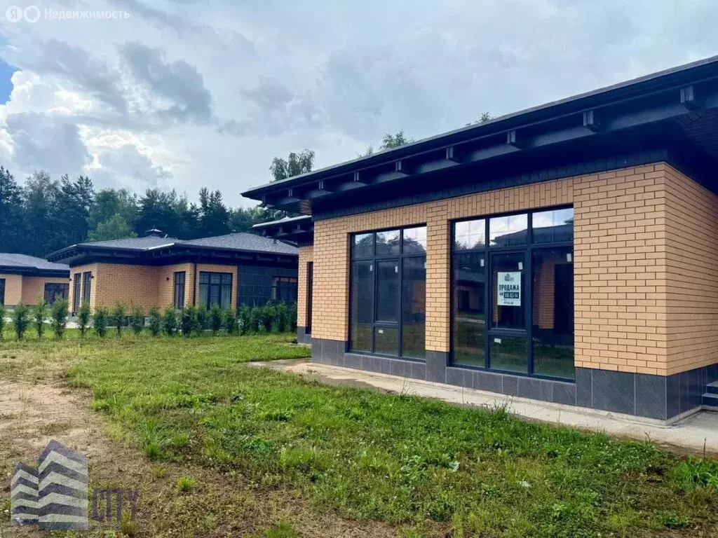Дом в Московская область, Богородский городской округ, деревня Стулово ... - Фото 0