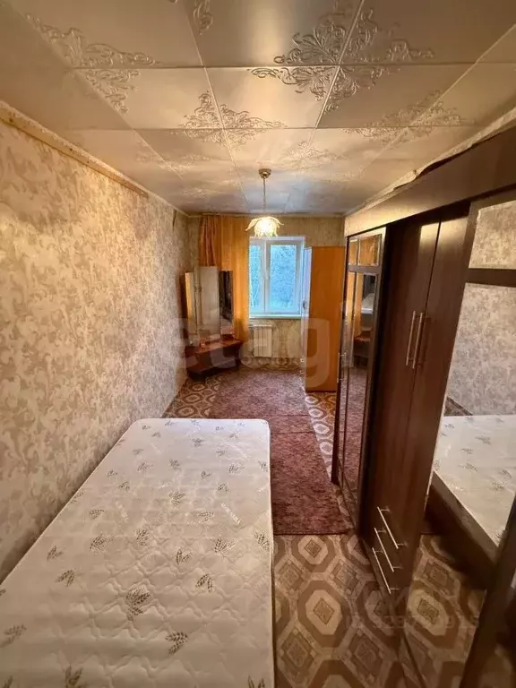 2-к кв. Красноярский край, Красноярск Транзитная ул., 2 (43.5 м) - Фото 1