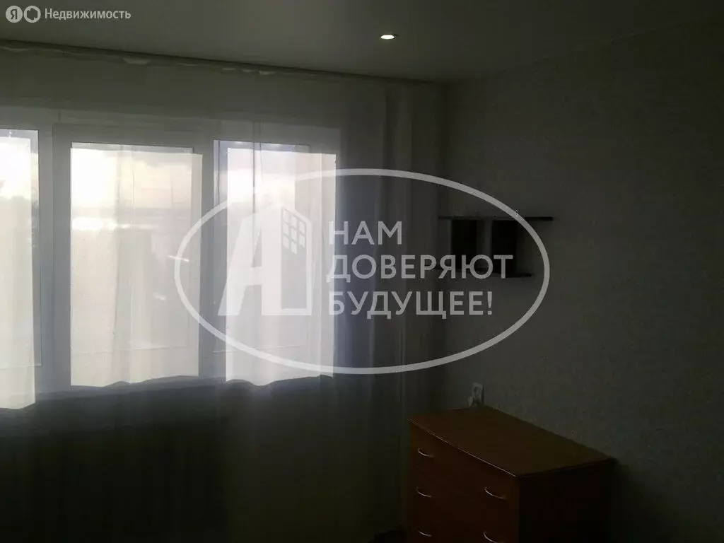 1к в -комнатной квартире (12.8 м) - Фото 2