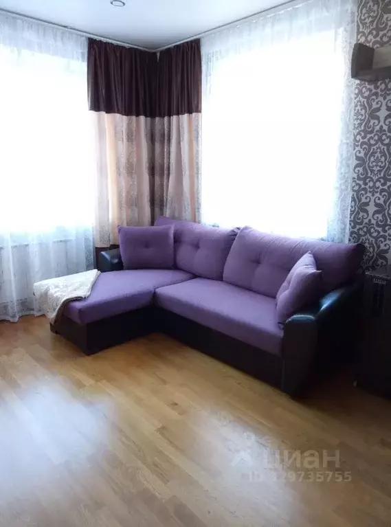 2-к кв. Санкт-Петербург Мебельная ул., 45к1 (67.0 м) - Фото 1