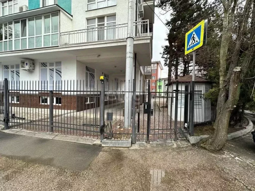 1-к кв. Крым, Симферополь ул. Аэрофлотская (44.5 м) - Фото 0