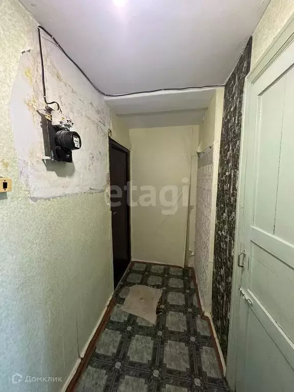 Продаётся 3-к квартира, 57.5 м - Фото 1