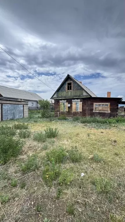 Дом 49,6 м на участке 20 сот. - Фото 1