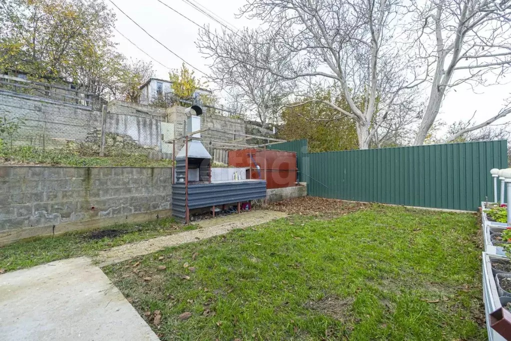 Участок в Севастополь Балаклавский муниципальный округ, Гидростроитель ... - Фото 1