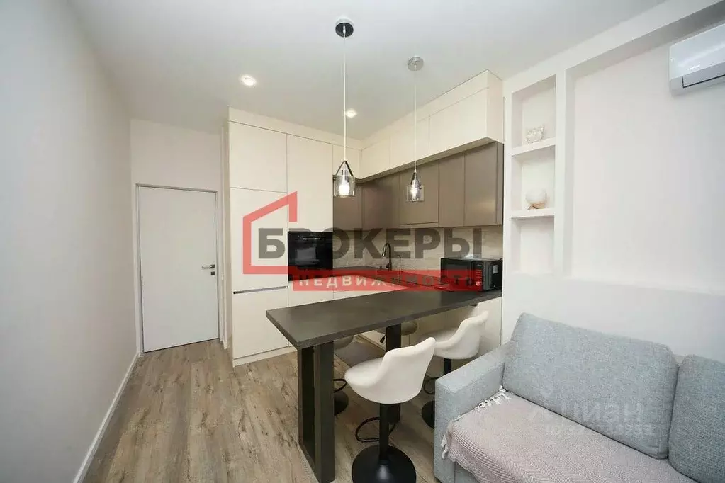 2-к кв. Севастополь ул. Летчиков, 10 (40.0 м) - Фото 2