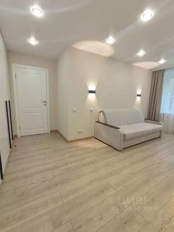 2-к кв. Москва 2-я Владимирская ул., 5 (44.0 м) - Фото 2