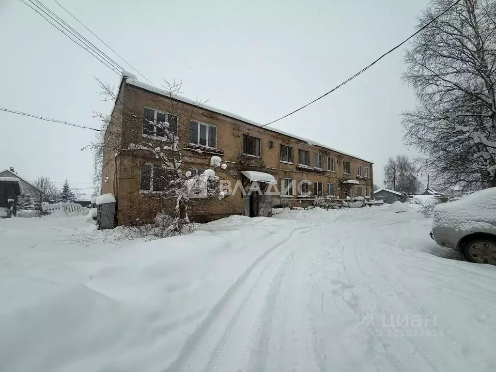 3-к кв. Карелия, Прионежский район, с. Заозерье Новоручейная ул., 14 ... - Фото 1