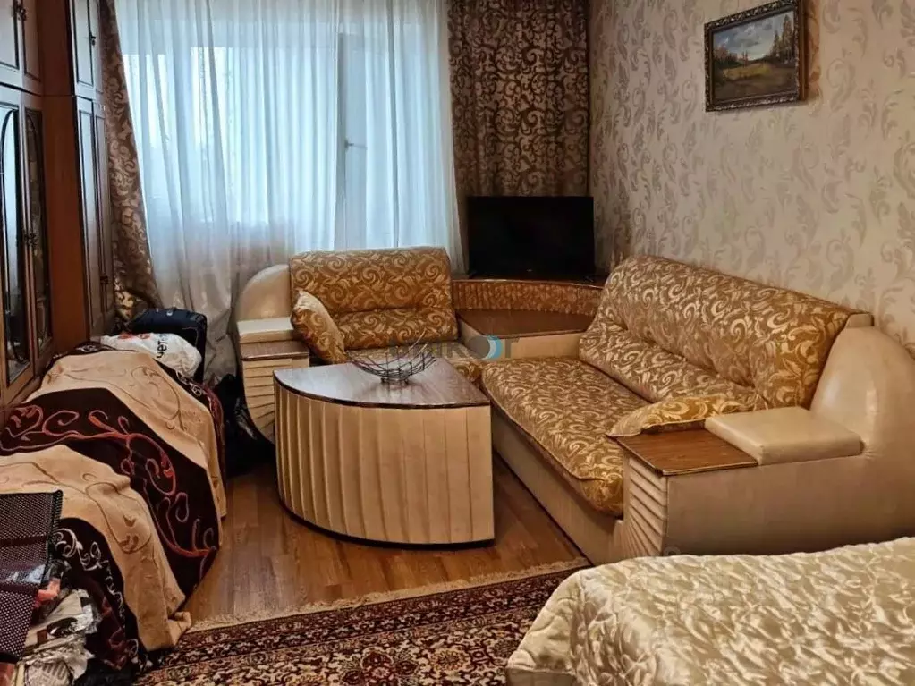 1-к кв. Брянская область, Брянск просп. Станке Димитрова, 102 (40.2 м) - Фото 2