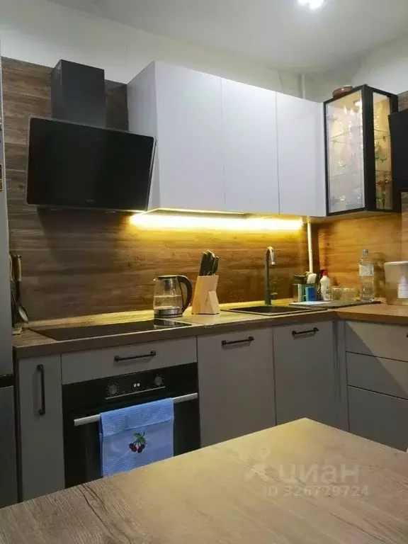 2-к кв. Москва Ореховый бул., 67К1 (50.5 м) - Фото 1