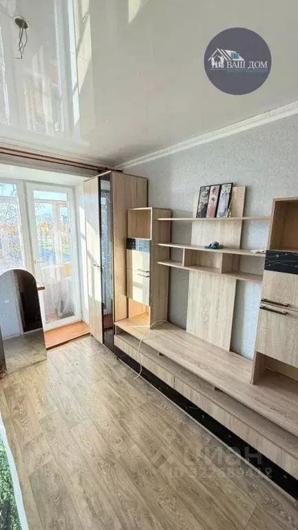 4-к кв. Архангельская область, Северодвинск Первомайская ул., 63 (58.0 ... - Фото 1