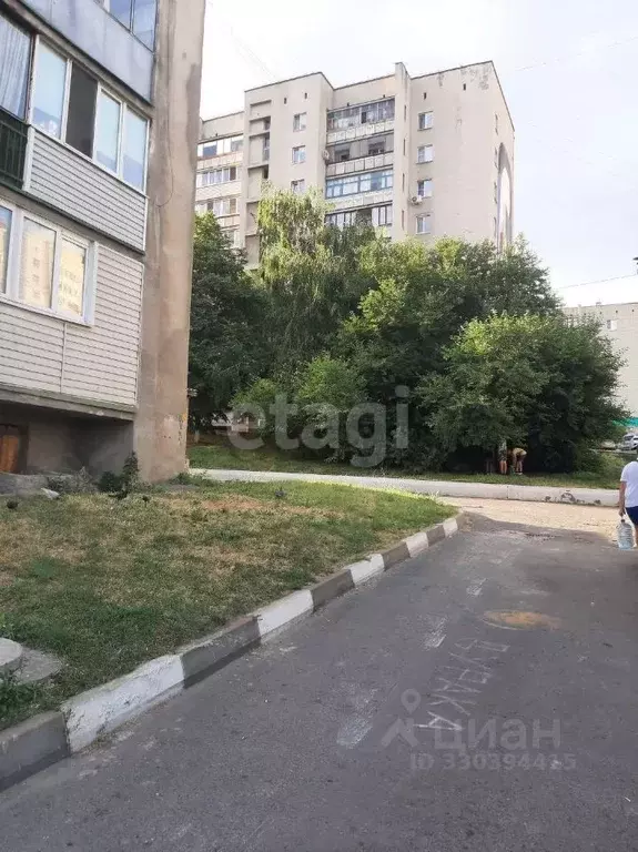 Комната Белгородская область, Белгород Вокзальная ул., 19 (11.8 м) - Фото 1
