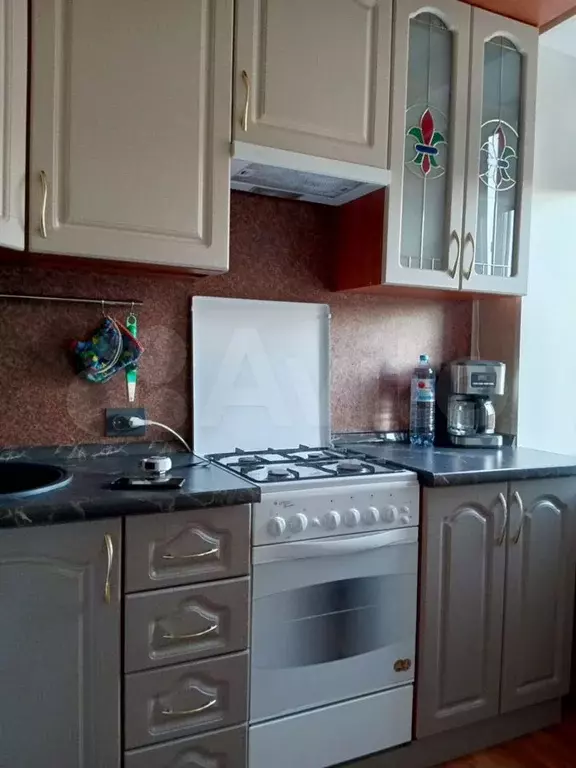 2-к. квартира, 40 м, 4/12 эт. - Фото 1