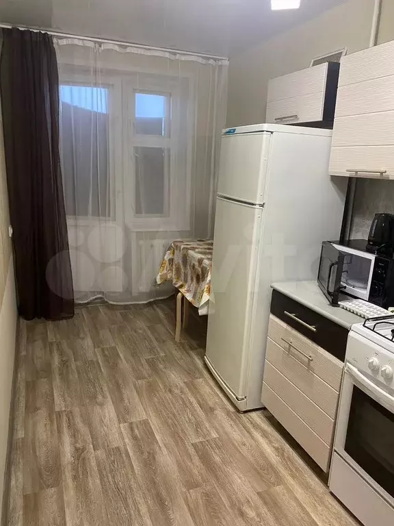 1-к. квартира, 36 м, 6/9 эт. - Фото 0
