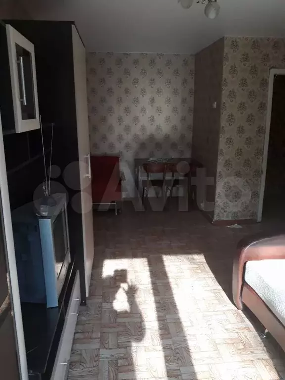 1-к. квартира, 30 м, 2/4 эт. - Фото 1
