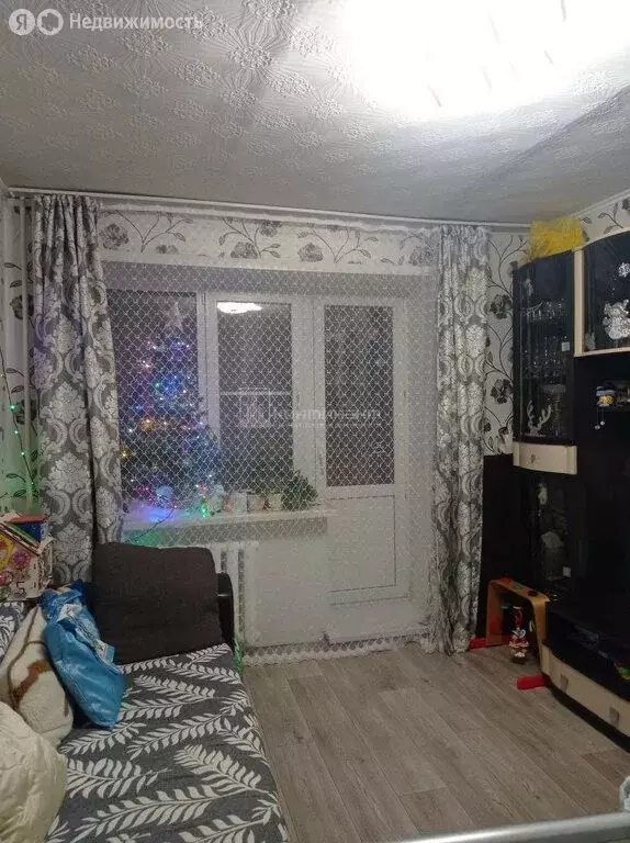 2-комнатная квартира: Владимир, Добросельская улица, 185 (44 м) - Фото 2