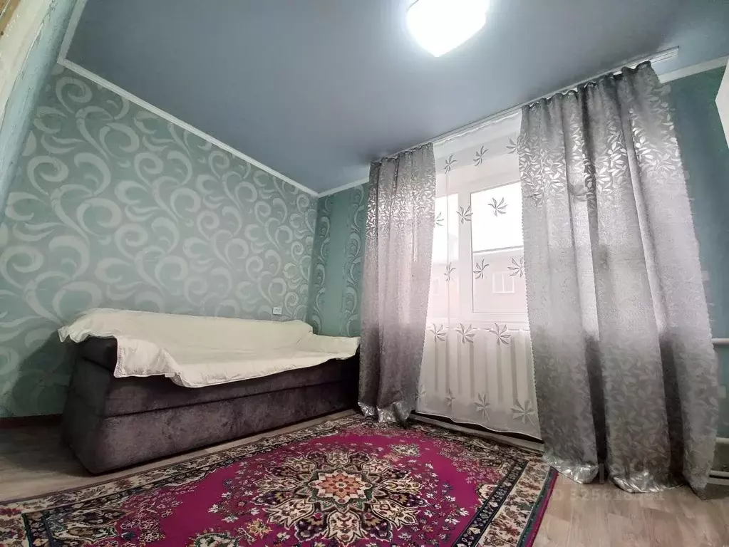 2-к кв. Краснодарский край, Гулькевичский район, Венцы-Заря с/пос, ... - Фото 1