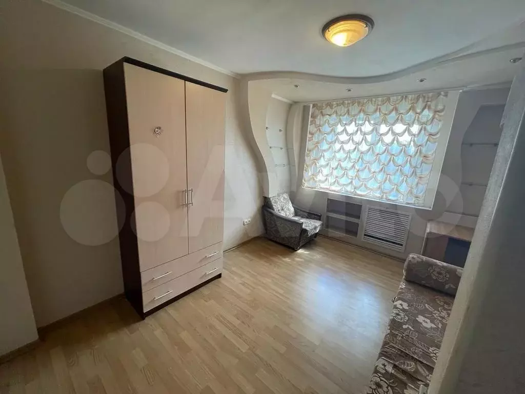 3-к. квартира, 62 м, 2/4 эт. - Фото 1