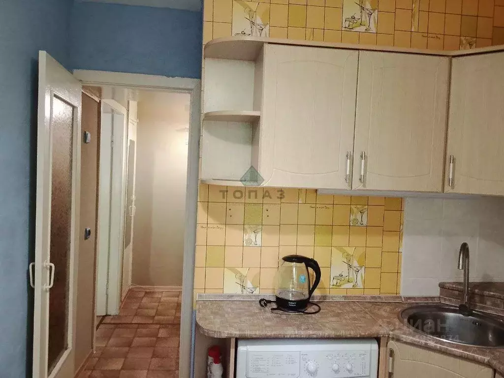 1-к кв. Воронежская область, Воронеж ул. Шендрикова, 12 (30.0 м) - Фото 2