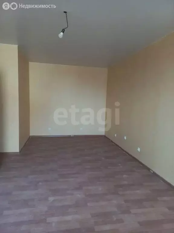 1-комнатная квартира: городской посёлок Ефимовский, улица Гагарина, 6 ... - Фото 2