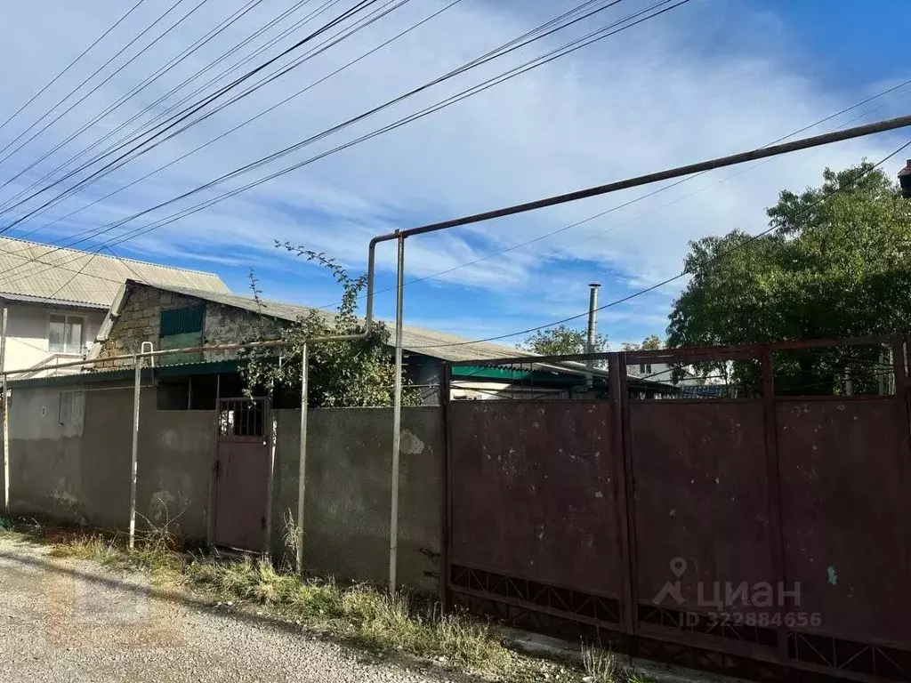 Дом в Крым, Симферополь ул. 25-я Коллективных Садов, 17 (113 м) - Фото 2