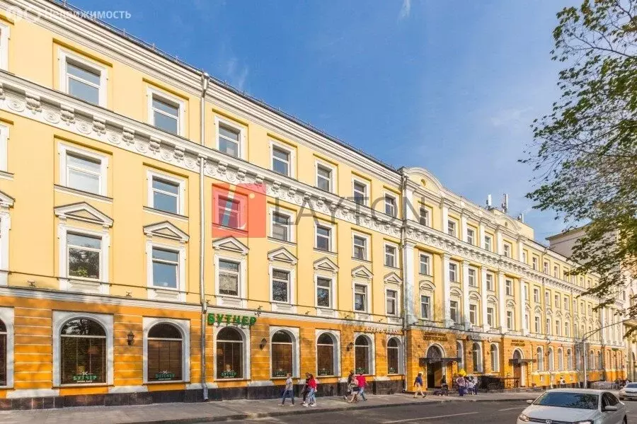 Офис (32 м) - Фото 2