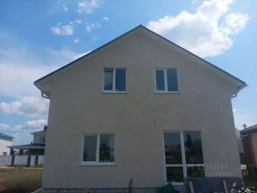 Коттедж в Пензенская область, Пенза  (130 м) - Фото 0