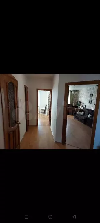 3-к. квартира, 64 м, 3/5 эт. - Фото 1