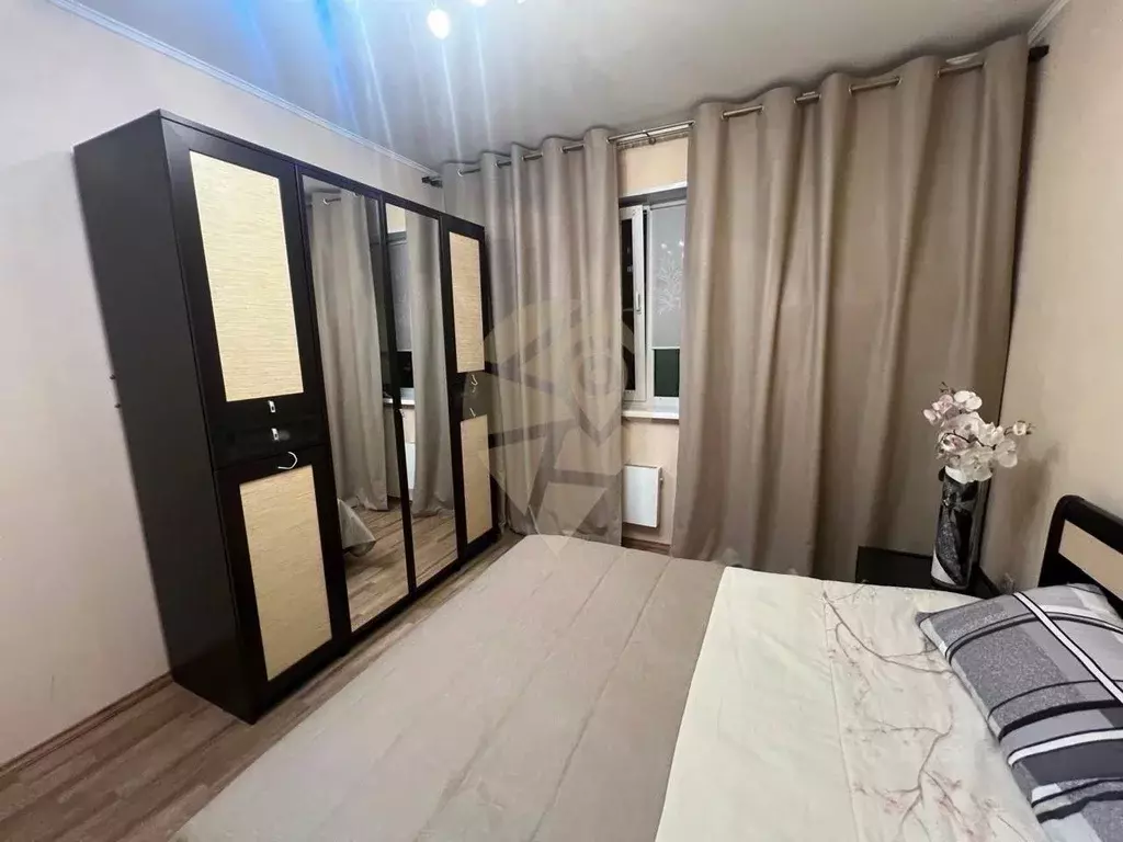 3-к кв. Белгородская область, Старый Оскол Степной мкр, 8 (93.7 м) - Фото 2