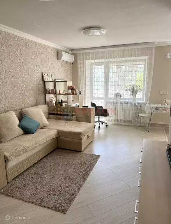 Продаётся квартира-студия, 32.1 м - Фото 1